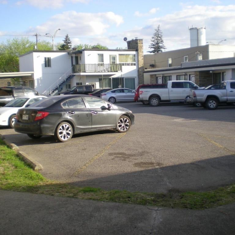 Motel Seigneurie de Vaudreuil