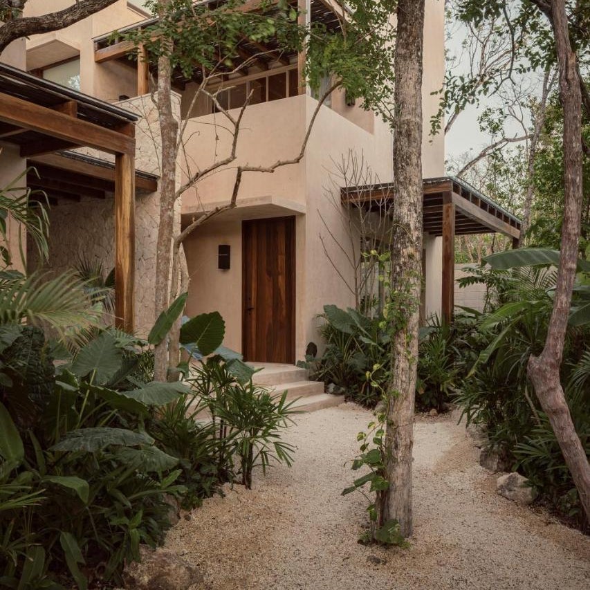 NABOA Hotel Tulum Thumbnail