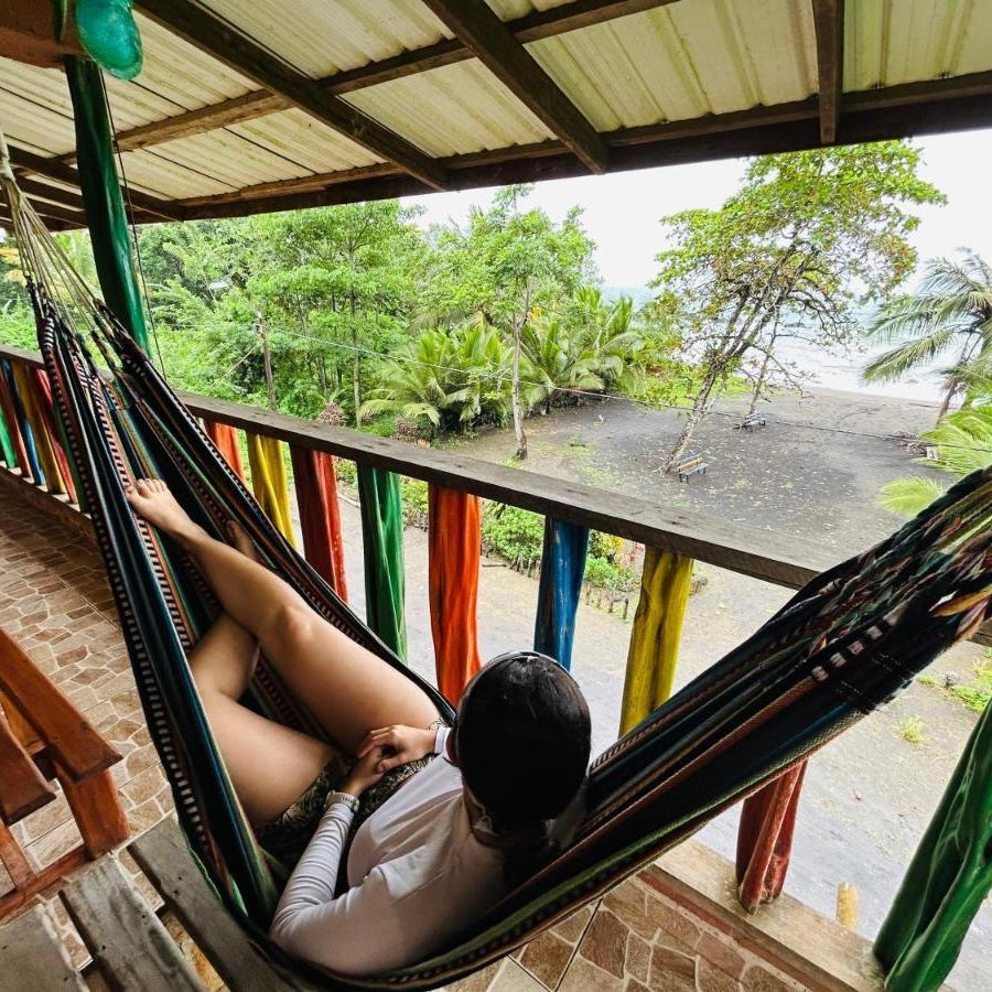 Hotel Destino del Pacifico - Bahia Solano Thumbnail