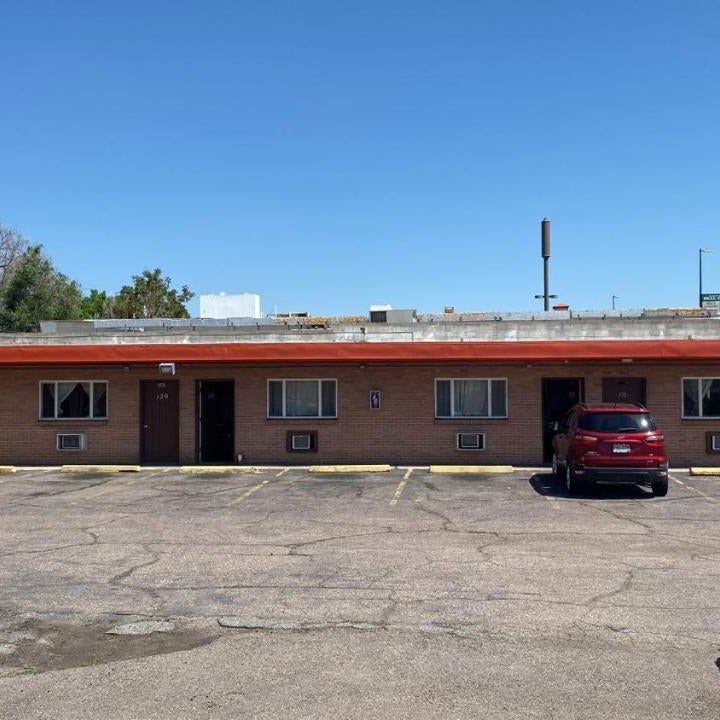 Hotel O Englewood-South Denver CO