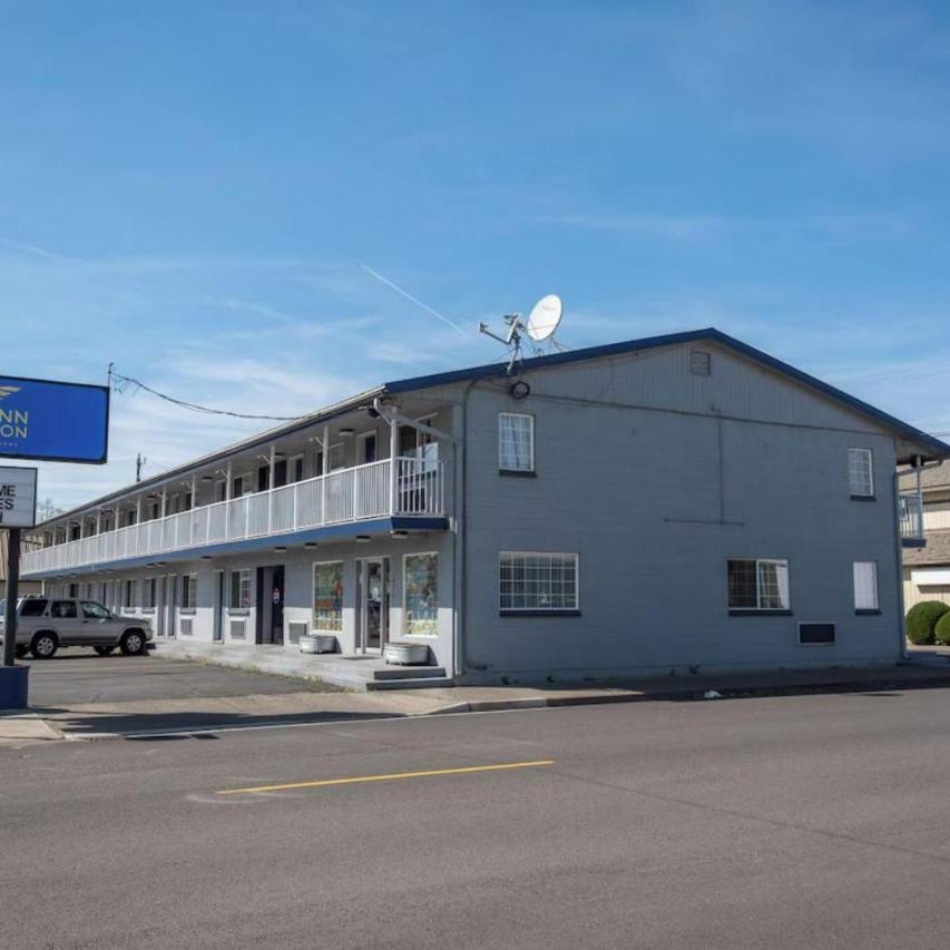 Hotel Inn Pendleton I-84 Thumbnail