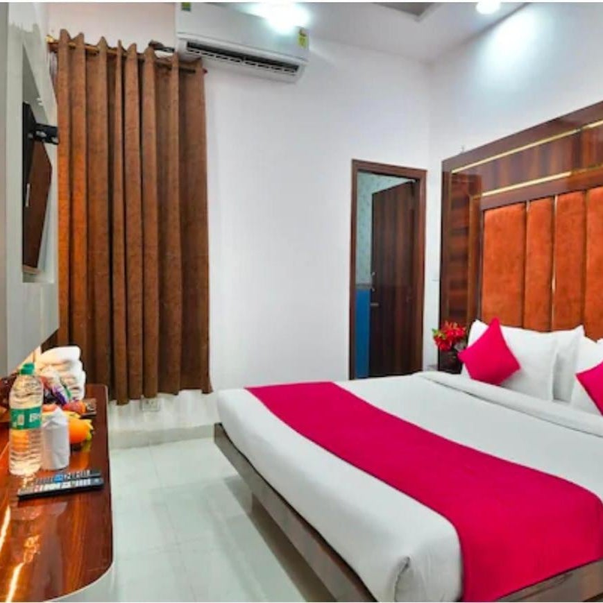 Radiant hotel,andheri east terminal 1,2 Thumbnail