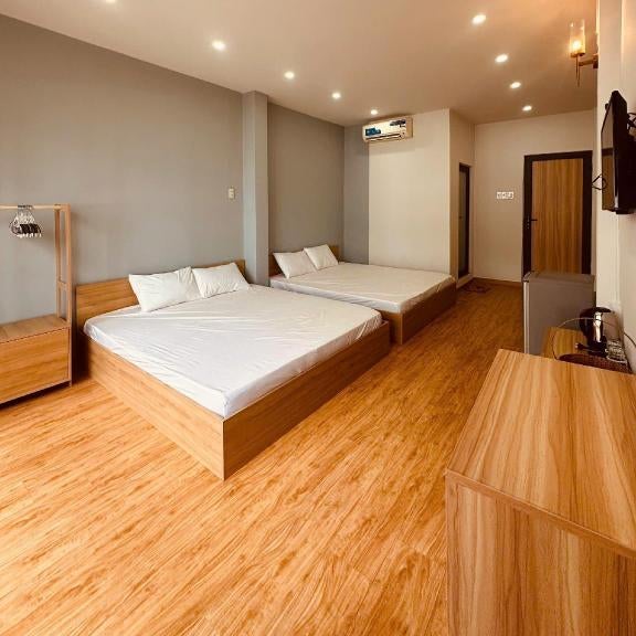 Chat Homestay Thumbnail