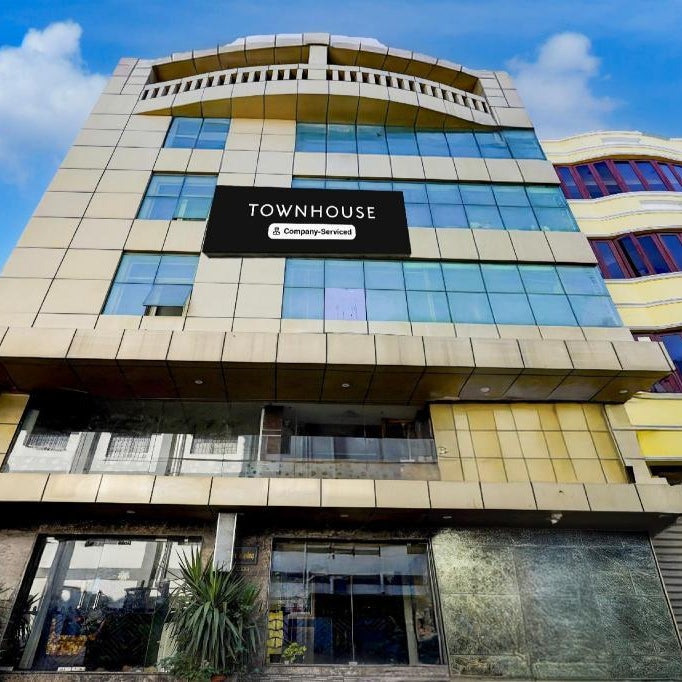 Townhouse Pondicherry Opposite to Rock Beach Thumbnail