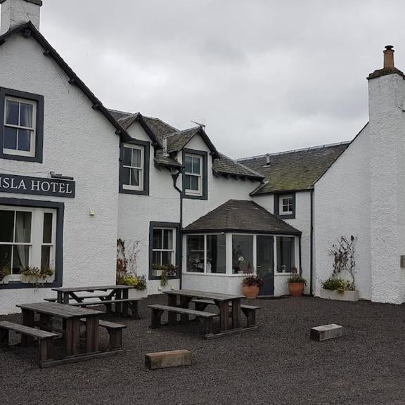 Glenisla Hotel