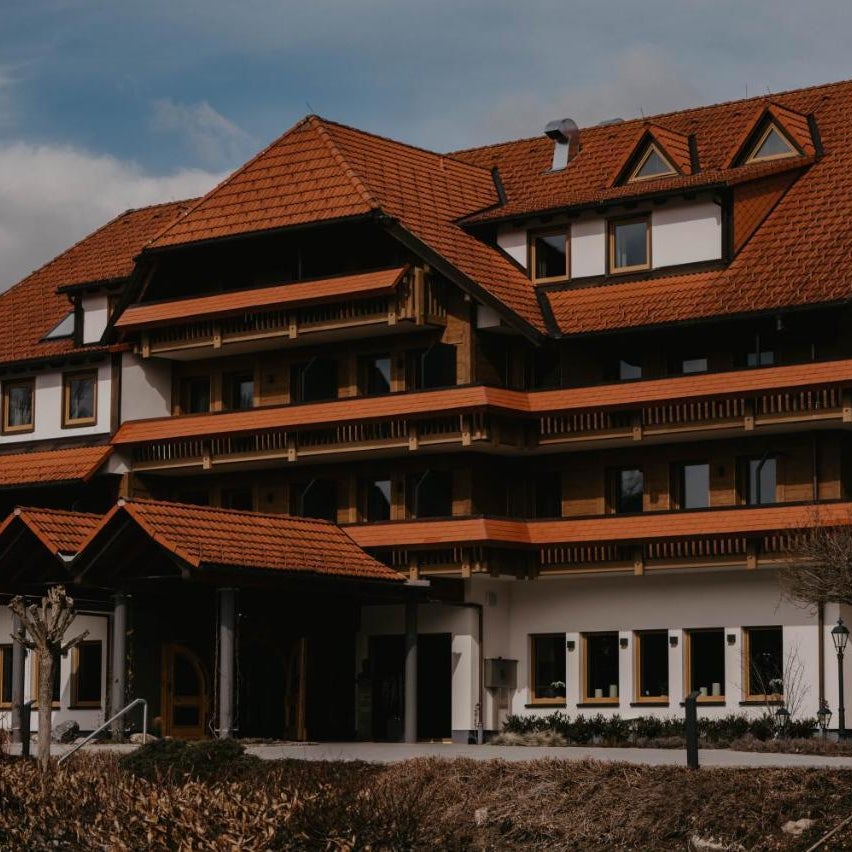 Hotel Auerhahn am Schluchsee