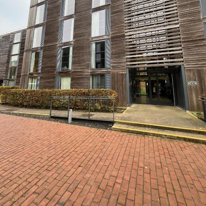 Stringfellow Hall
