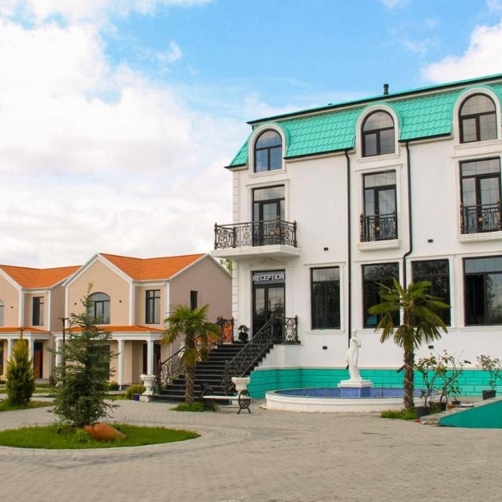 Gabala Buta Guest House Thumbnail