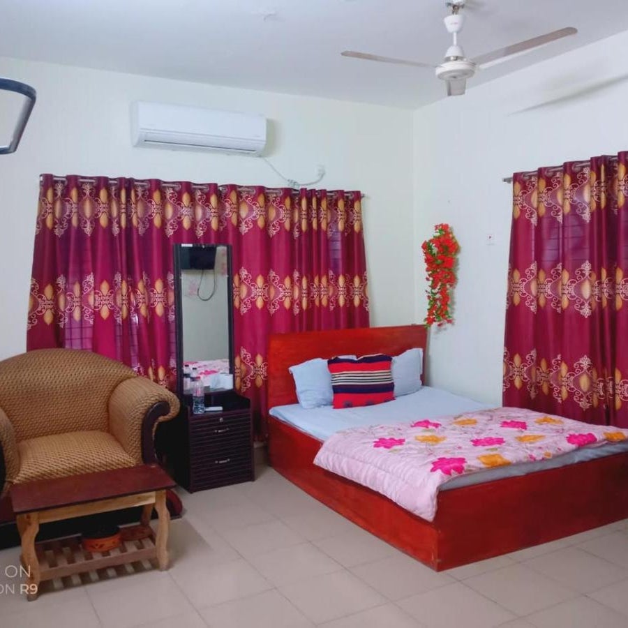 Hotel Green City, Khulna Thumbnail