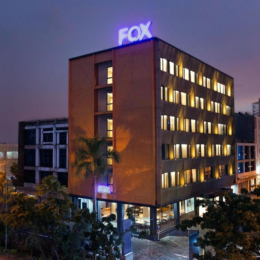 FOX Lite Hotel Cikarang