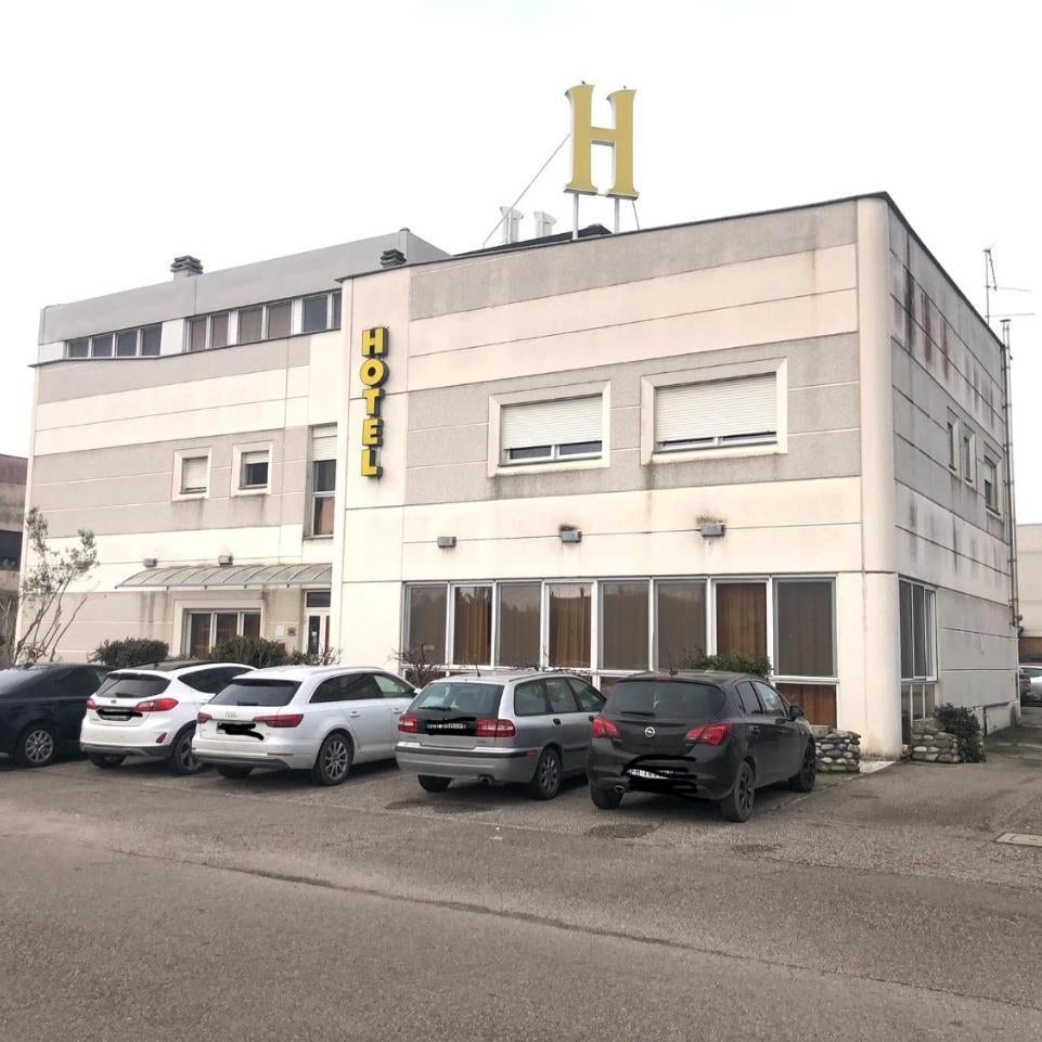 Hotel Grisù Collins