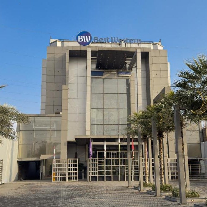 Best Western City Center Gujranwala Thumbnail