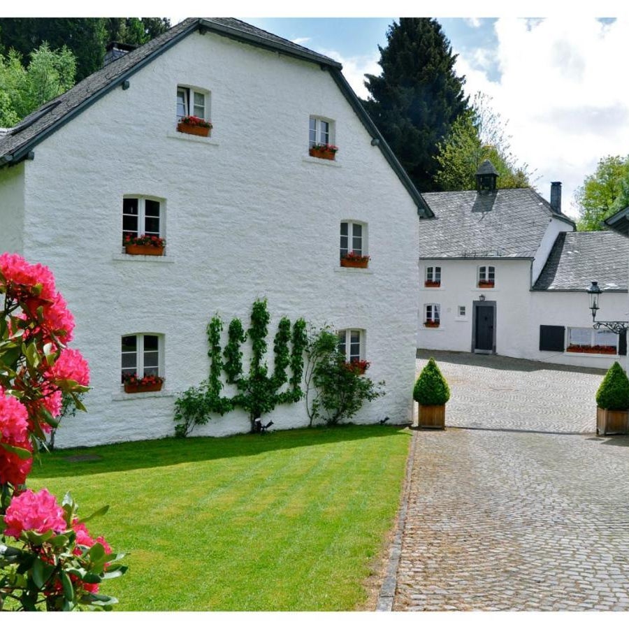 Le Vieux Moulin Weywertz