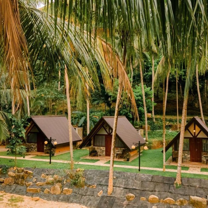 Rock Garden Villa Pinnawala