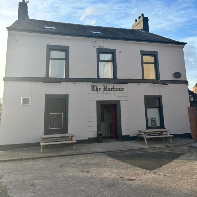 The Harbour Inn