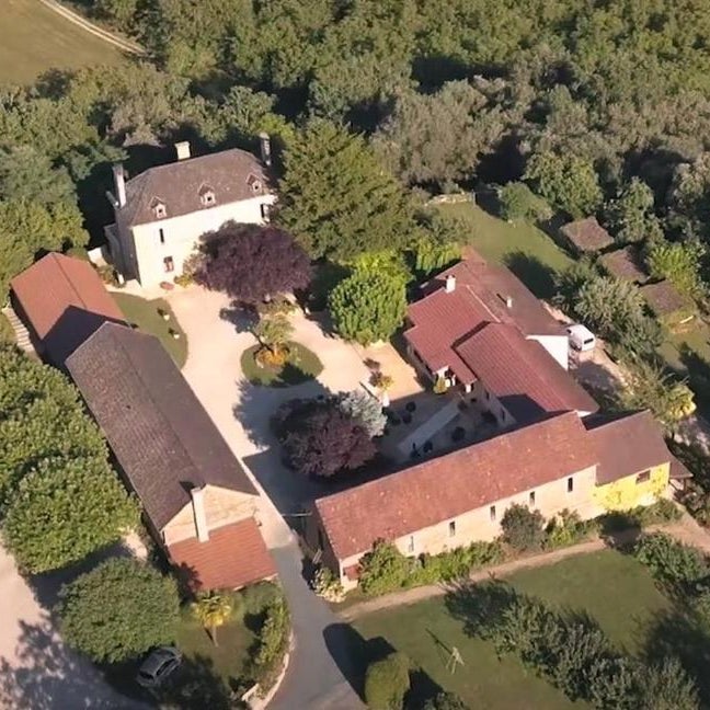 Domaine de Malet