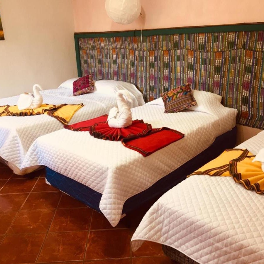 Hotel y Restaurante Casa Loma Thumbnail