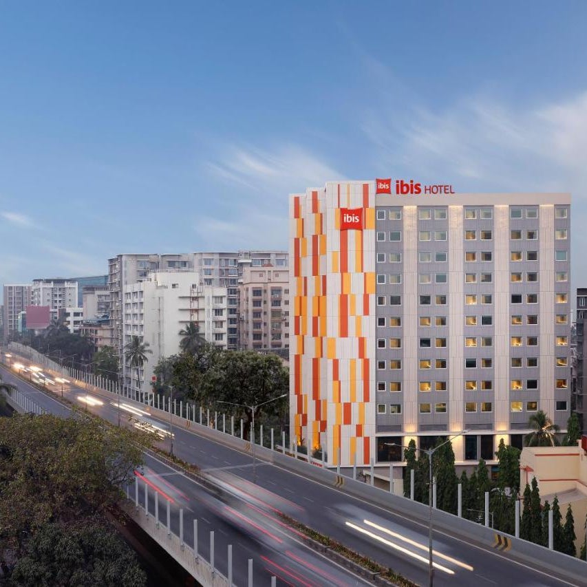 ibis Mumbai BKC Thumbnail