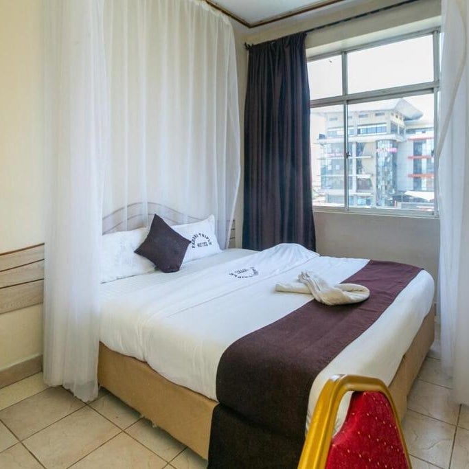 Nairobi Fahari Bliss Thumbnail