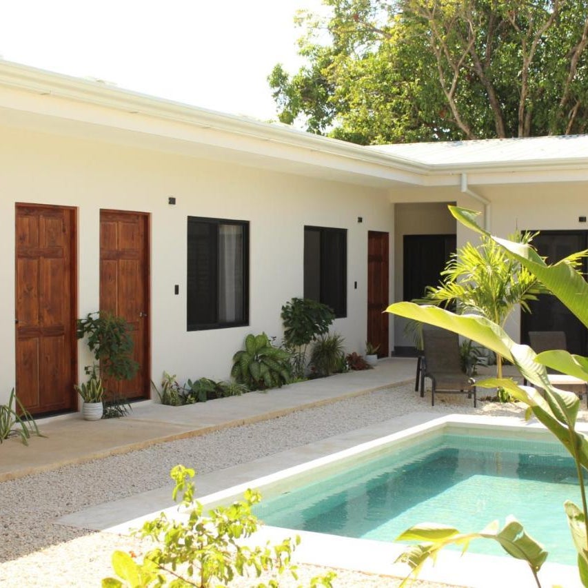 Hotel Huacas