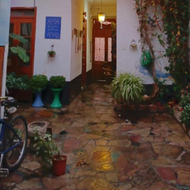 Holistic Scandinavia House