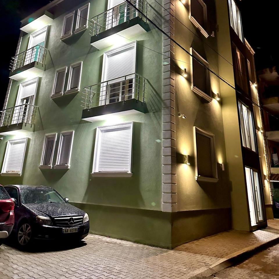 Hotel Erta