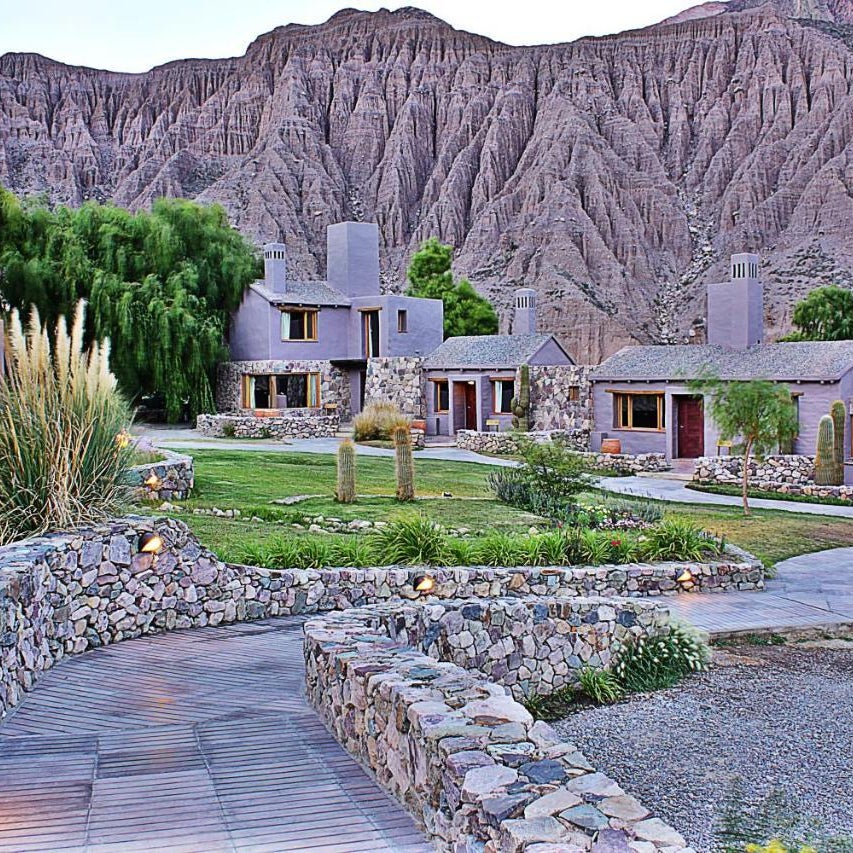 La Comarca Hotel