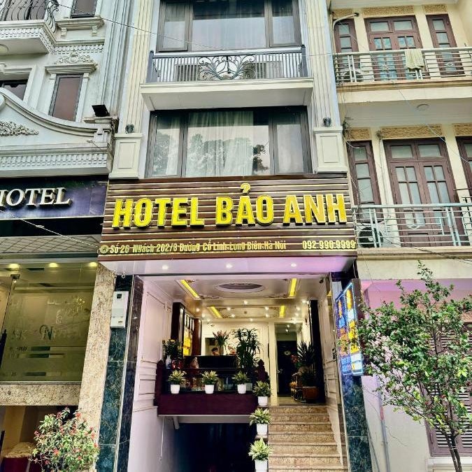 Bao Anh Hotel