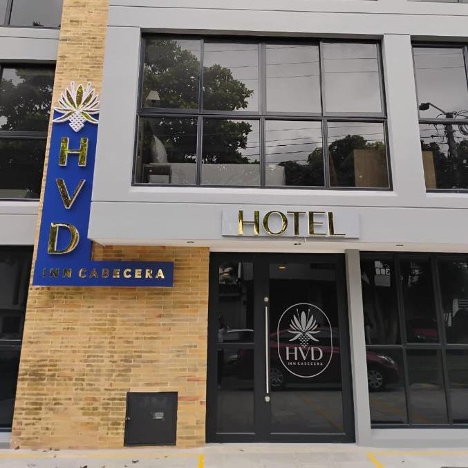 Hotel HVD Inn Cabecera Thumbnail