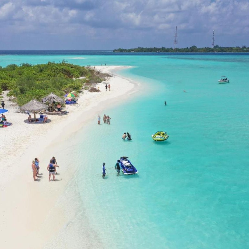 Luxo Beach Inn Thumbnail