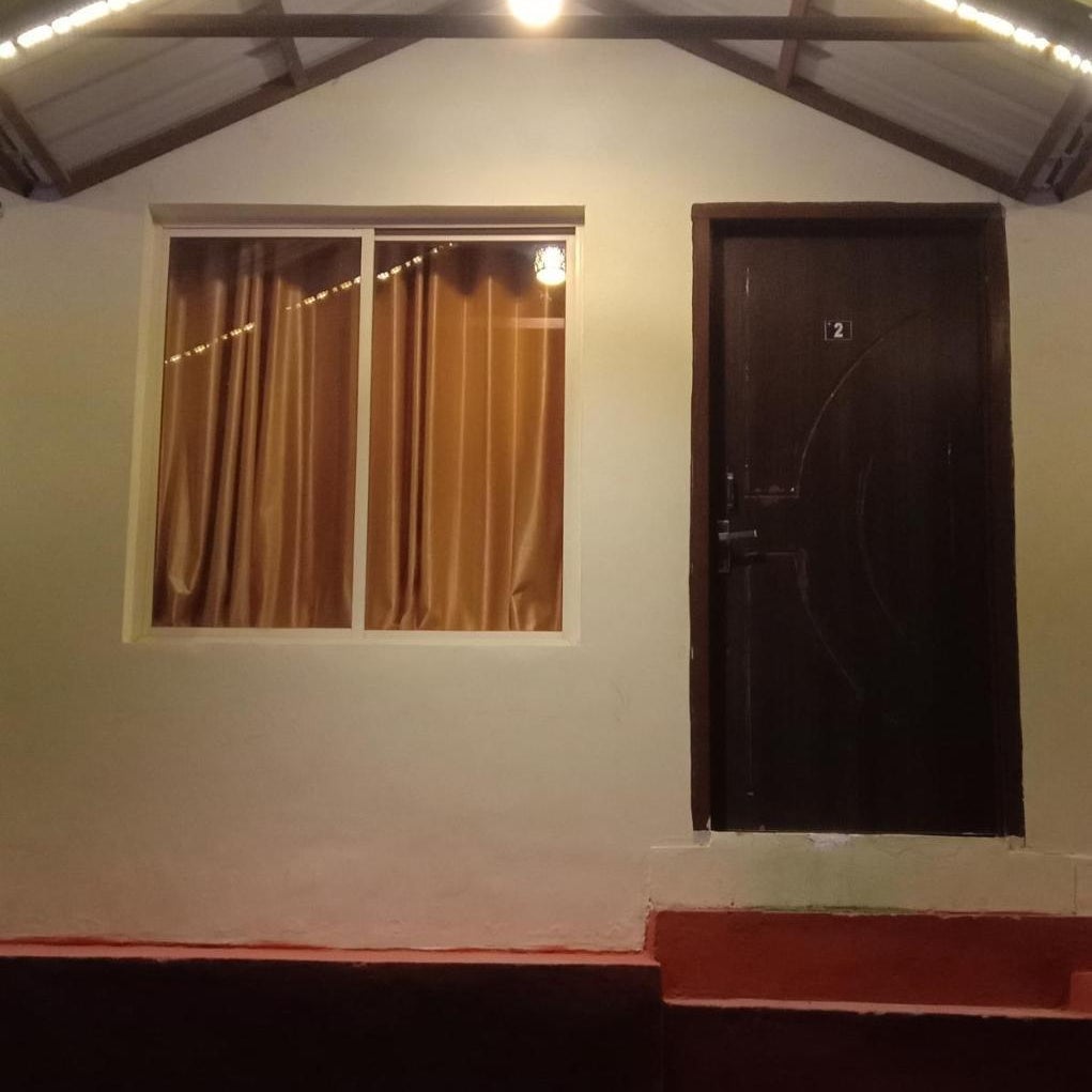 Mountain View Cottage Shivpuri Rishikesh