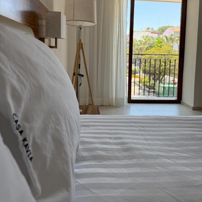 Hotel Casa Kavia Vallarta Thumbnail