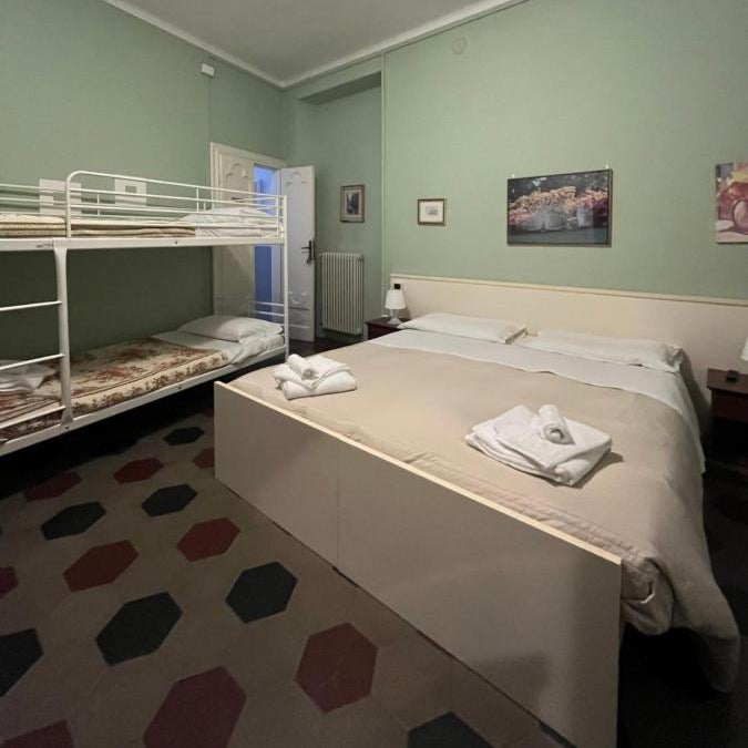 La Locanda Del Viandante