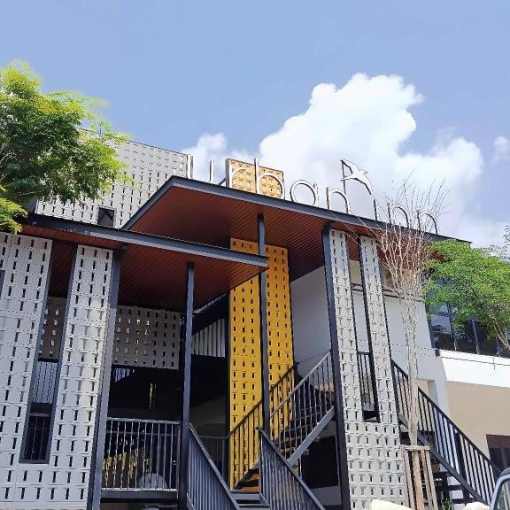 Urban Inn, Cyberjaya