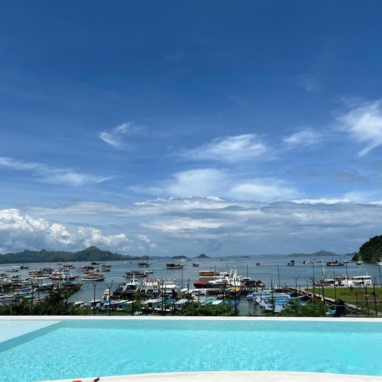 Oh!Julia Hotel Komodo