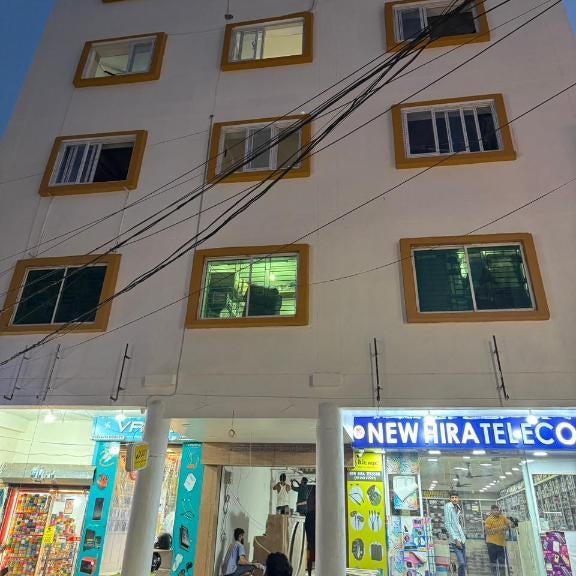 Hotel mirka plaza