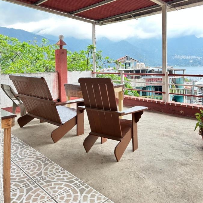 Hotel Tepepul Kaan Thumbnail