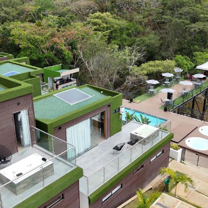 Hotel San Gil House