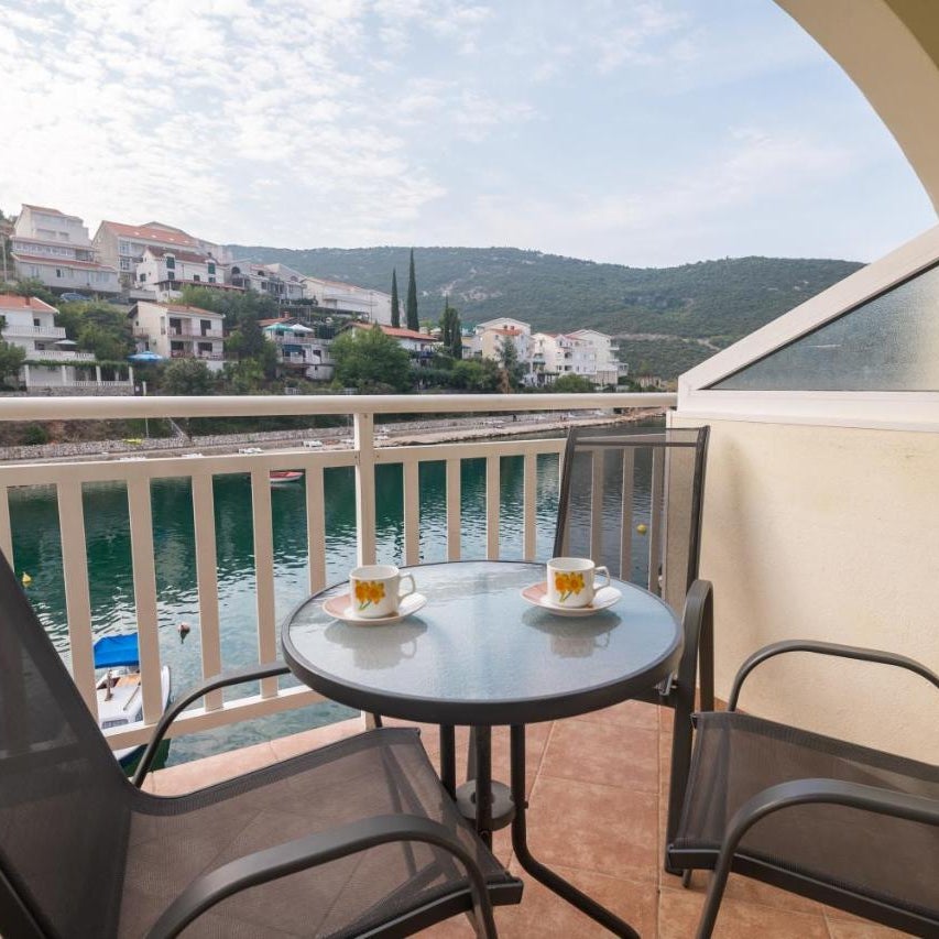 Apartments Sanje