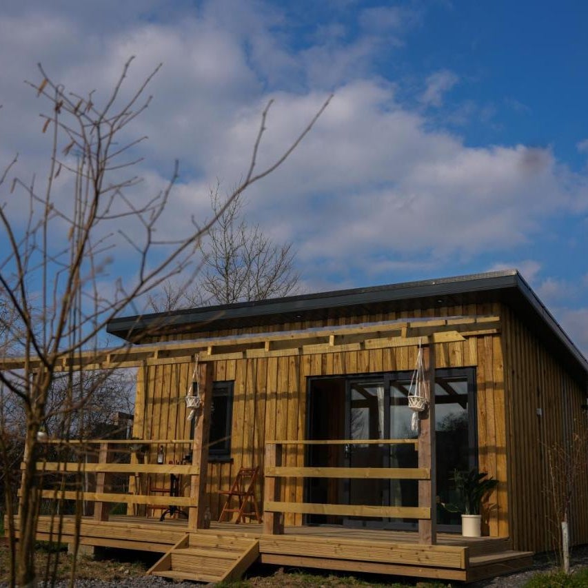 Cuilcagh Cabins