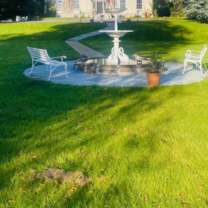 Lissanisky House