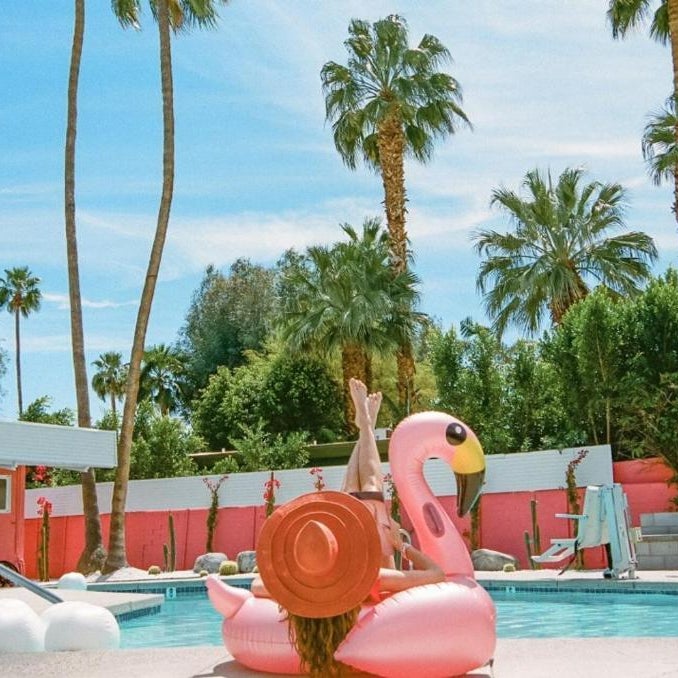 The Muse Hotel