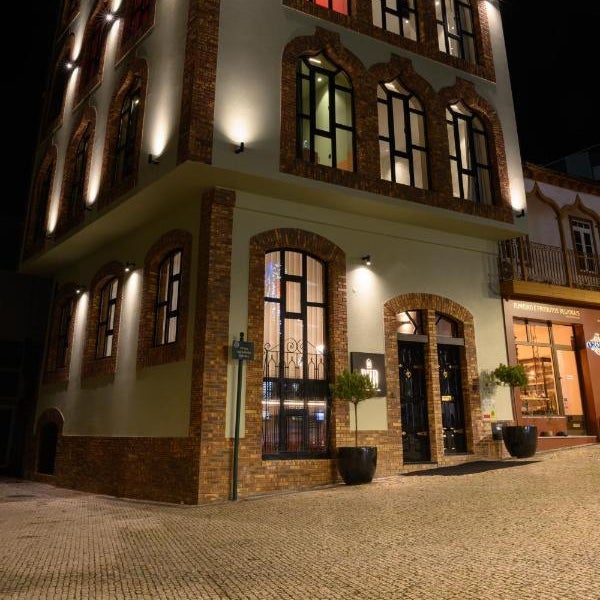 BHB Boutique House