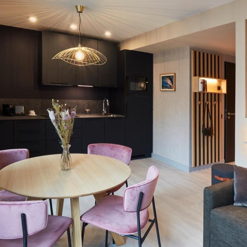 Aparthotel Adagio Stuttgart NeckarPark (Eroffnung Mai 2025)