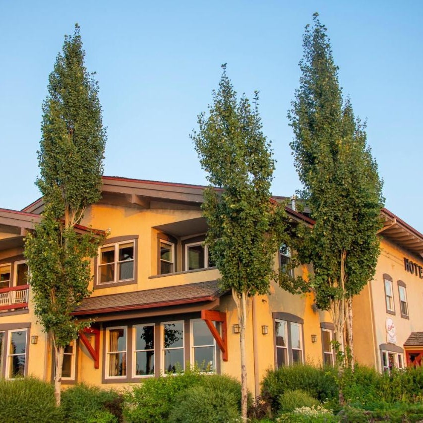 Hotel McCall Thumbnail