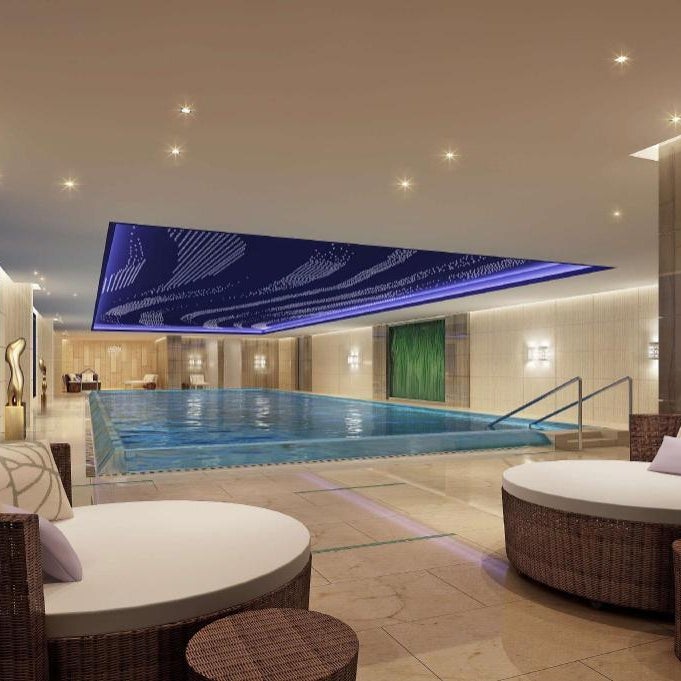 Hilton Harbin Exhibition Center