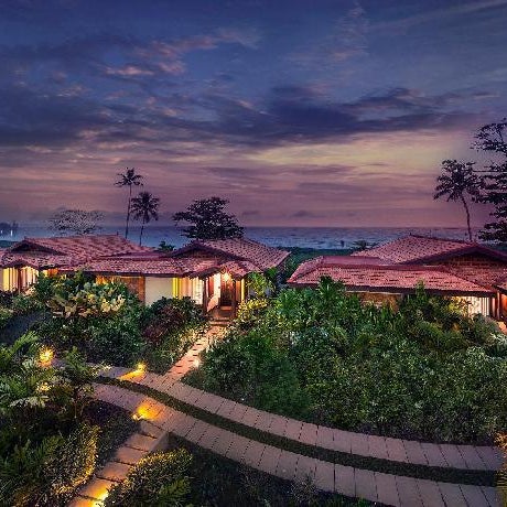 Niraamaya Retreats Backwaters and Beyond Kumarakom Thumbnail
