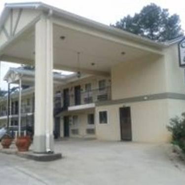 Garden Inn & Suites Thumbnail