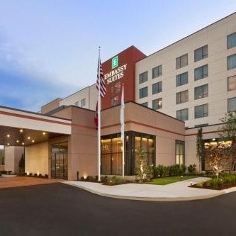 Embassy Suites By Hilton Knoxville West Thumbnail