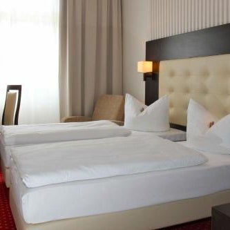 Hotel Herbst Berlin Thumbnail